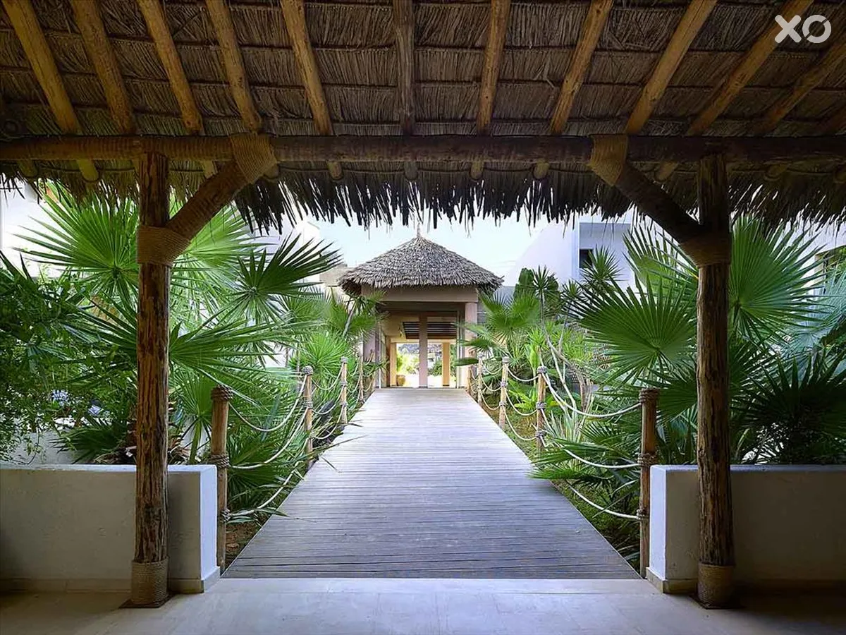 Sissi Bay Hotel & Spa