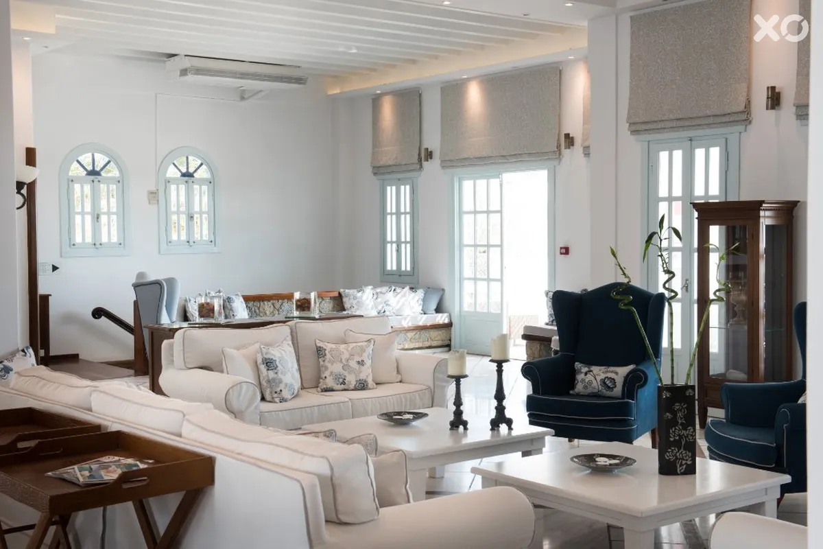 San Marco Hotel & Villas