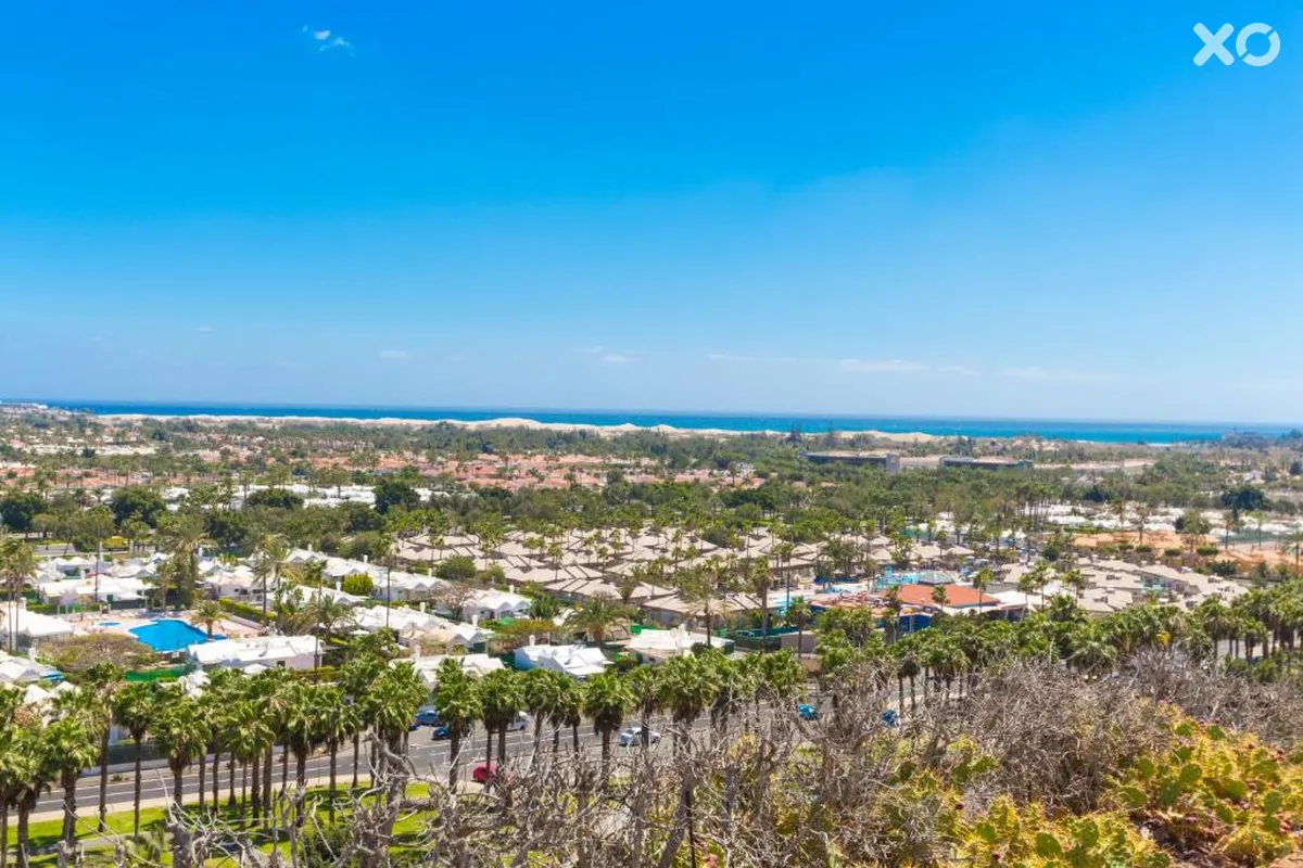 Vista Oasis Bungalows