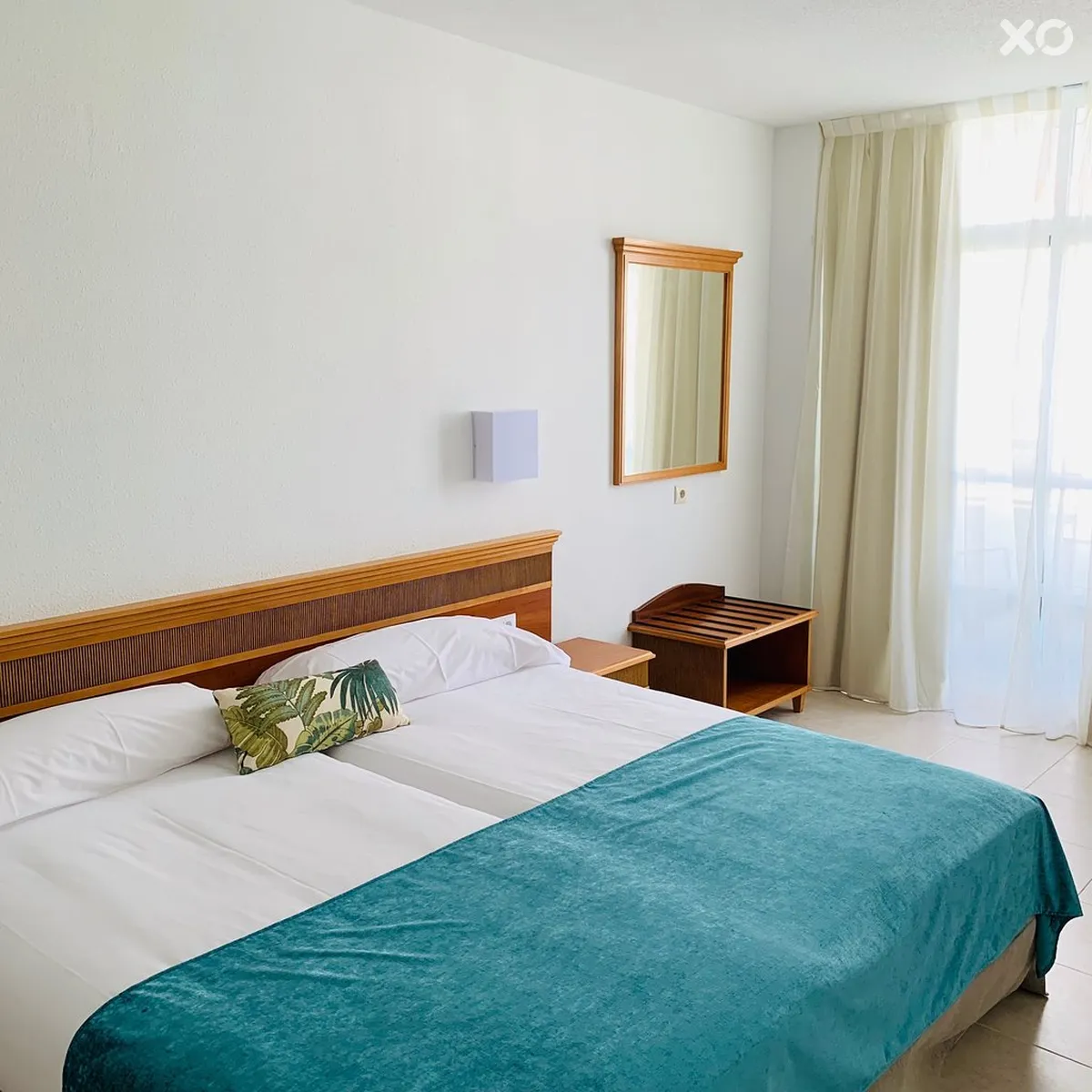 Gara Suites Golf & Spa
