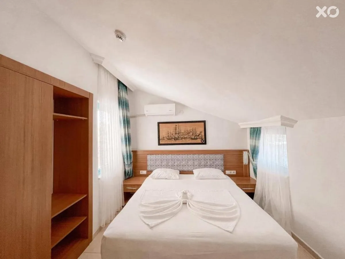 Wonder Life Hotel