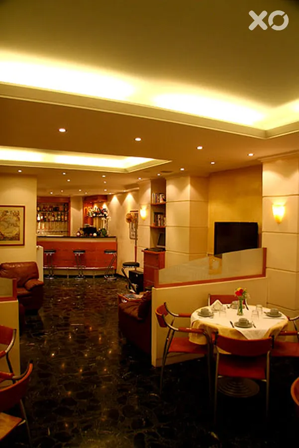 Lilia Hotel