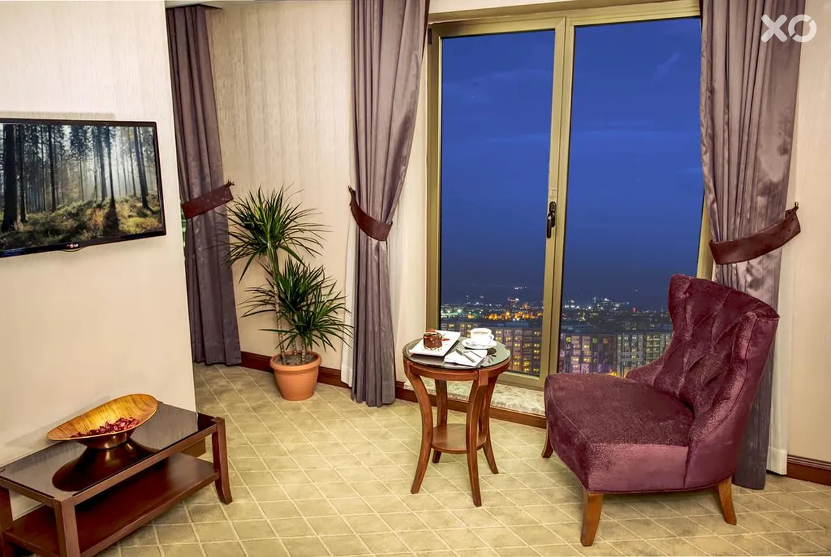 Grand Makel Hotel Topkapi