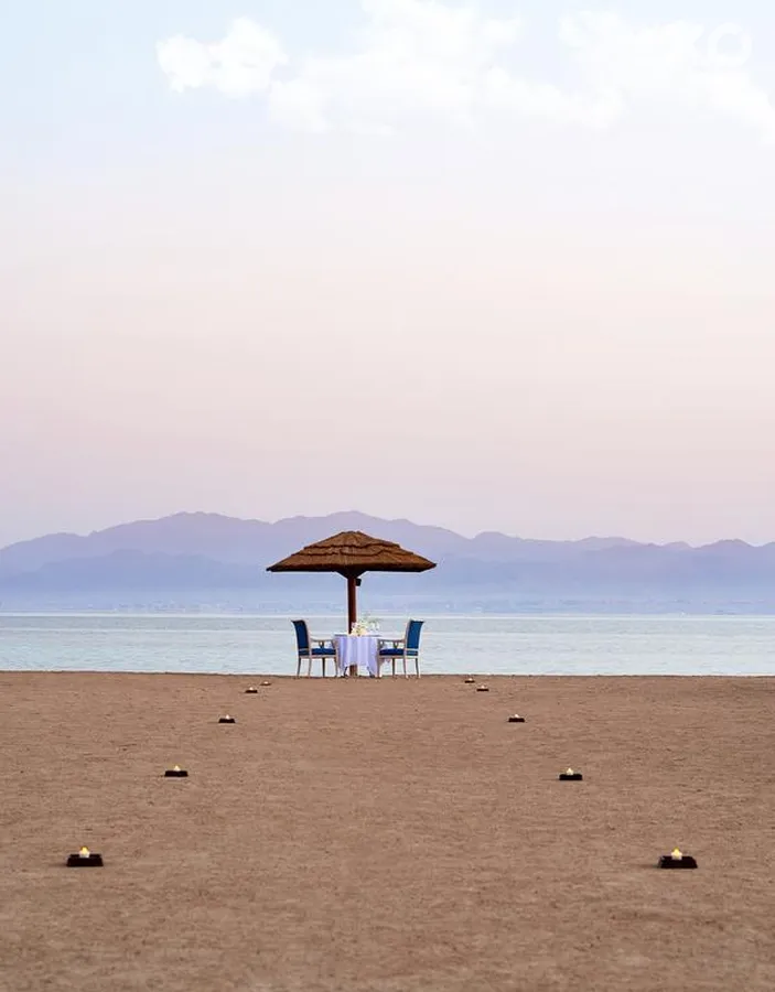 Sheraton Soma Bay Resort