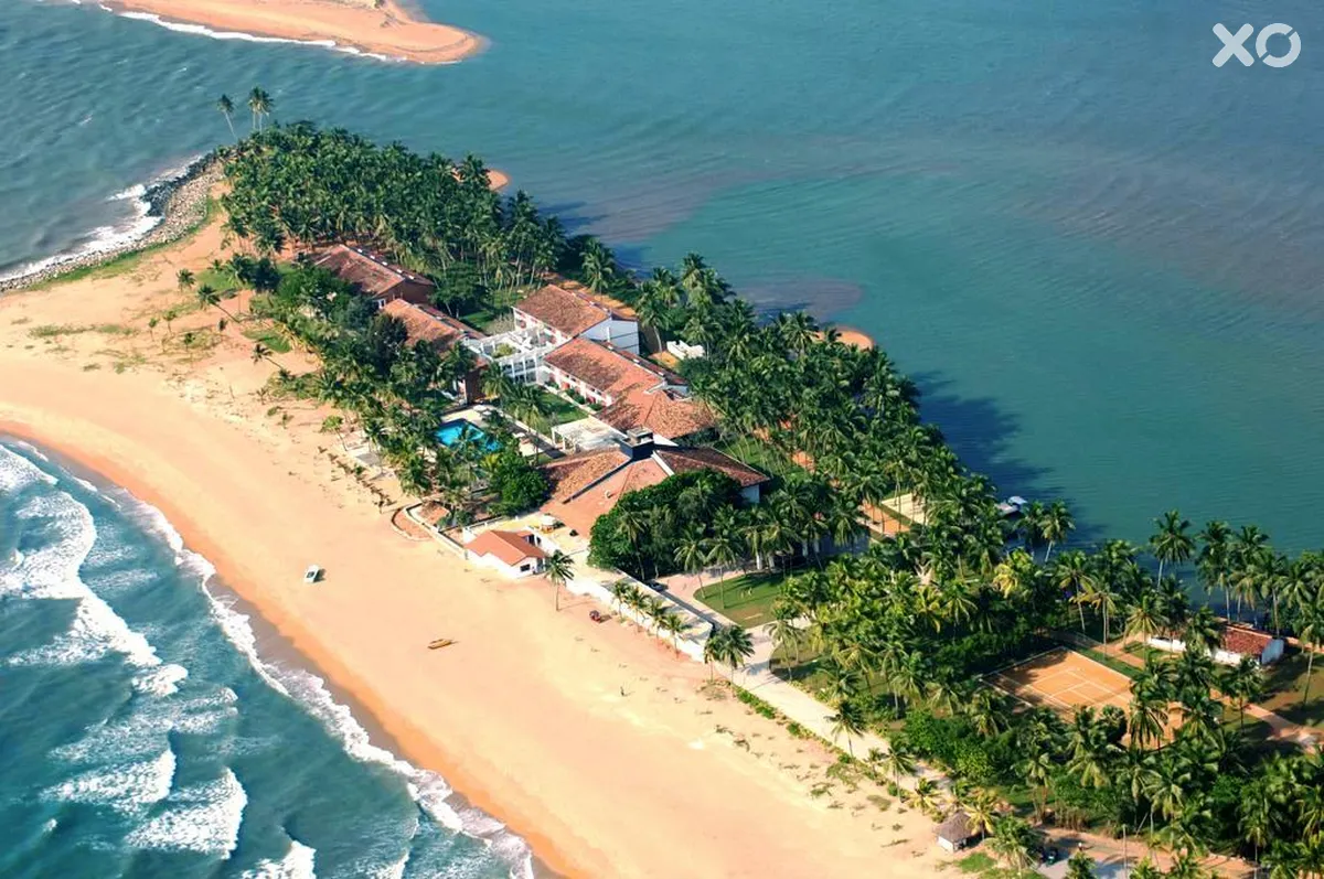 Avani Kalutara Resort