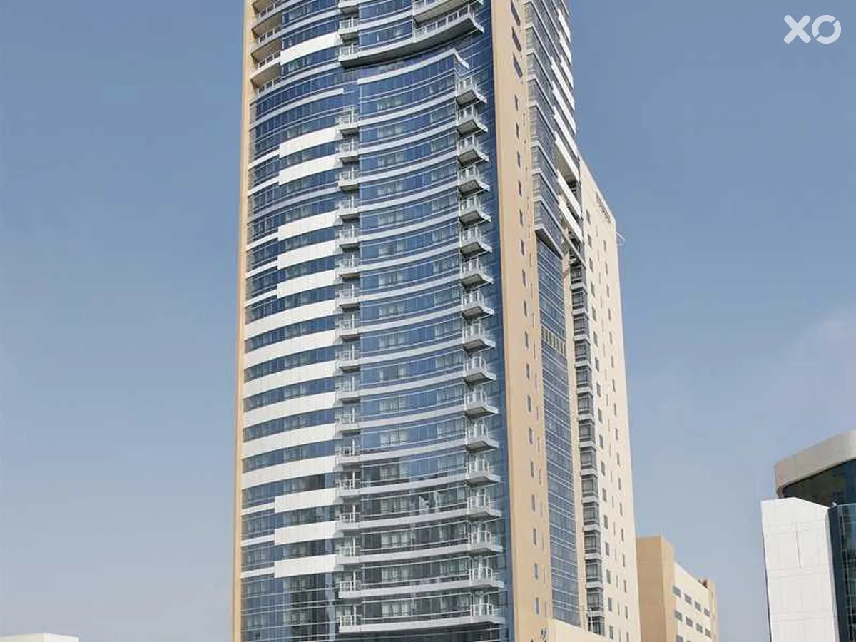 Nour Arjaan by Rotana