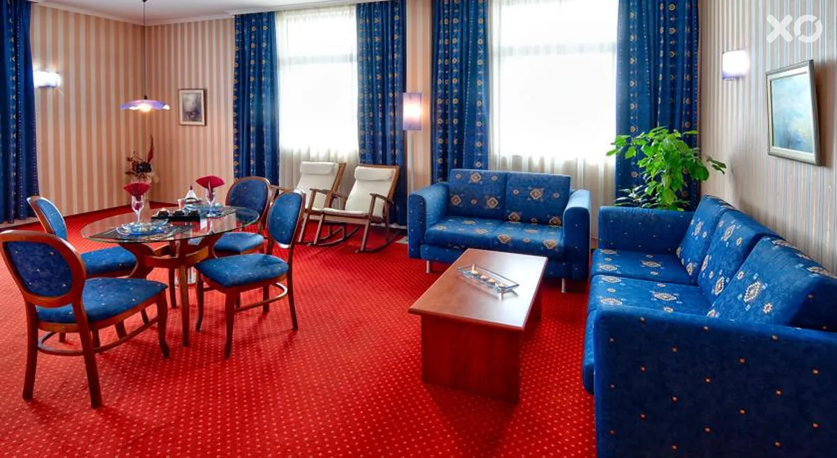 Aqua Hotel Varna