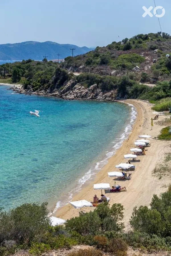 Agionissi Resort