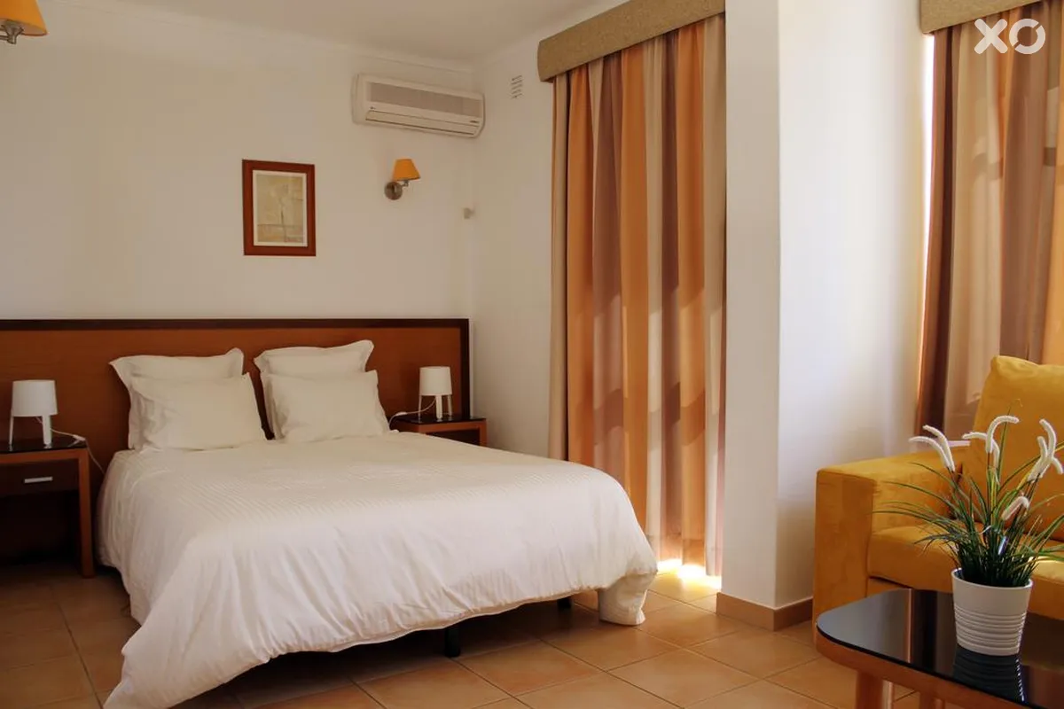 Pinhal Do Sol Hotel