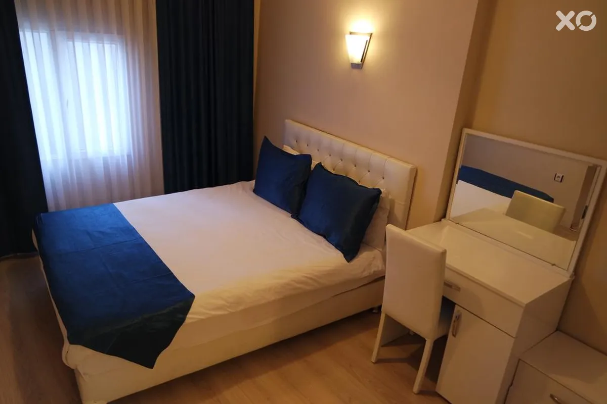 Reydel Hotel