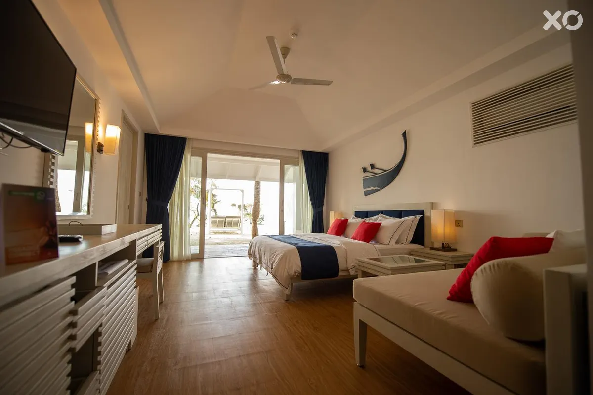 Villa Nautica Paradise Island Resort