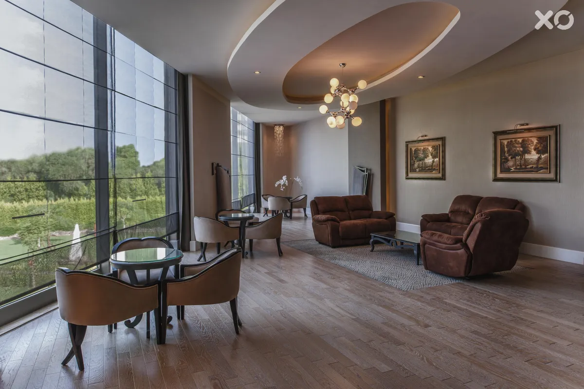 Maxx Royal Belek Golf Resort
