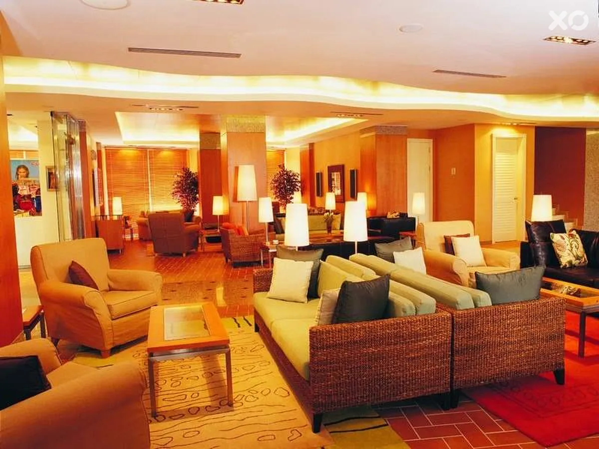 Elegance Hotels International Marmaris