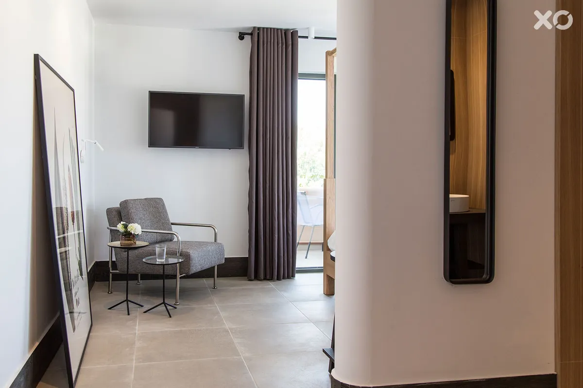 Lena Mare Boutique Hotel
