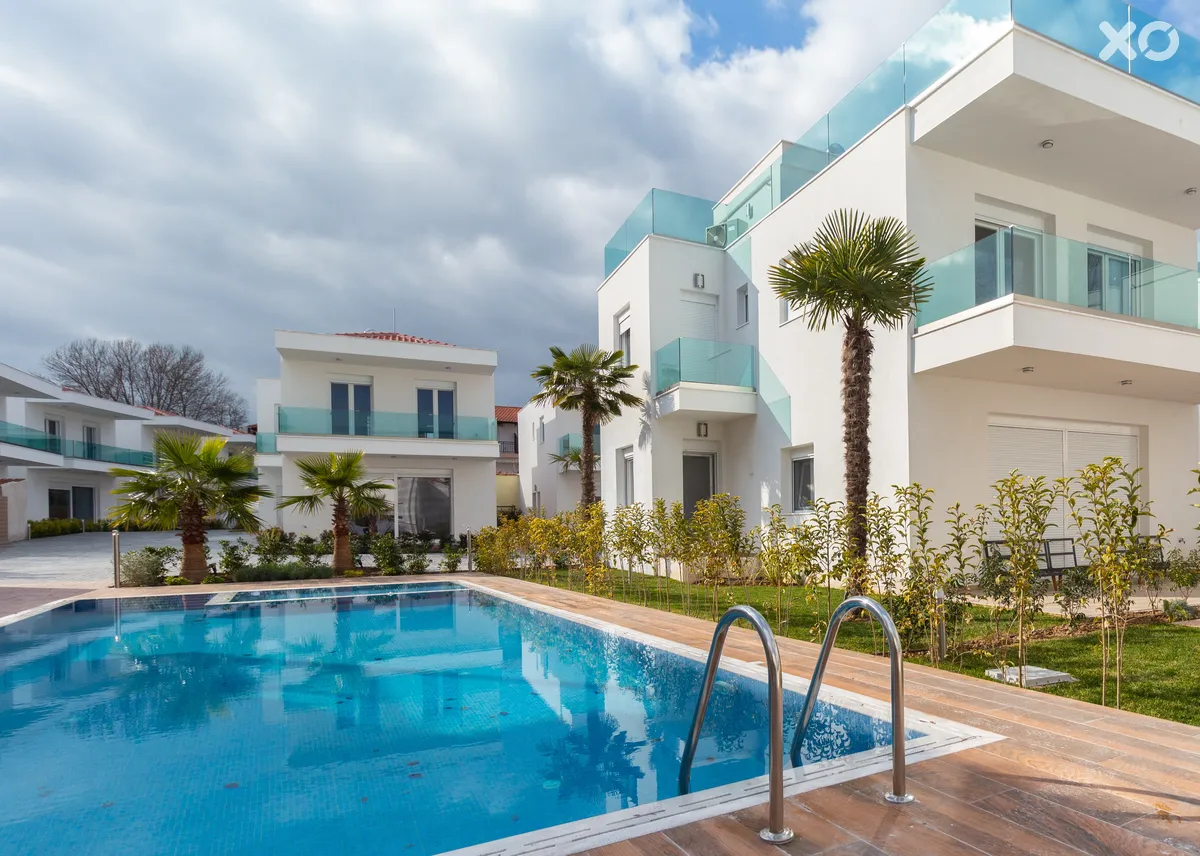 Acrotel Porto Brava Luxury Villas