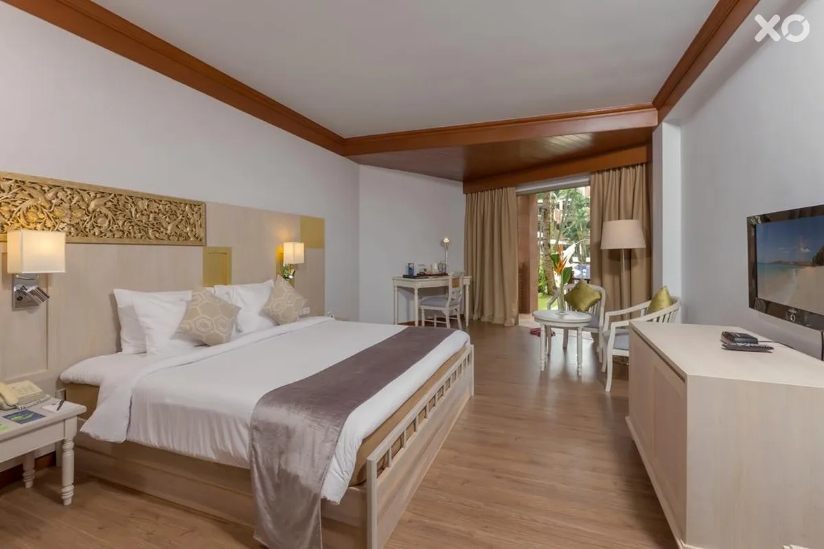 Best Western Premier Bangtao Beach Resort & Spa