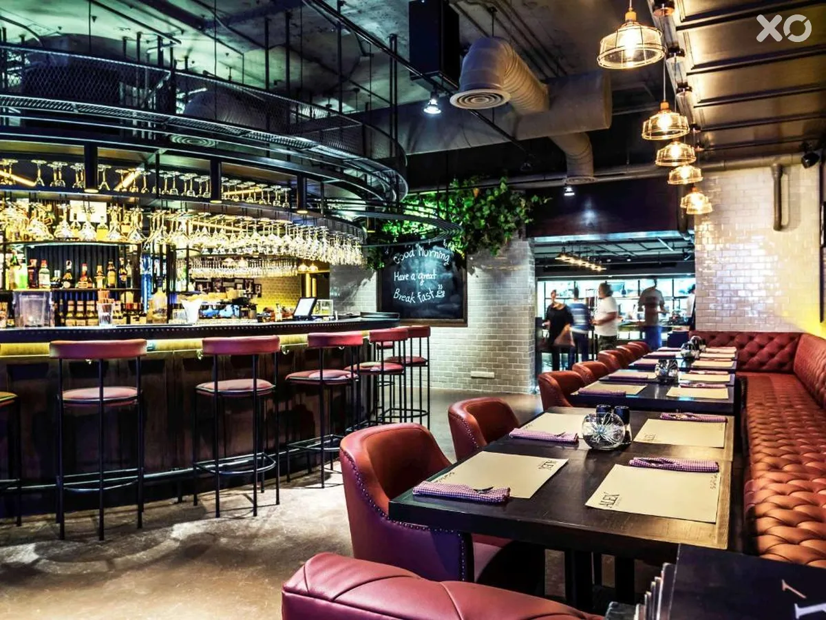 Mercure Bangkok Sukhumvit 11