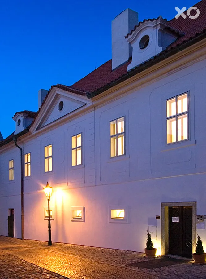 Monastery Hotel