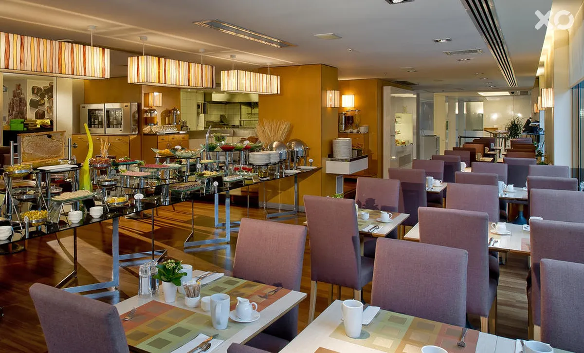 Divan Istanbul City