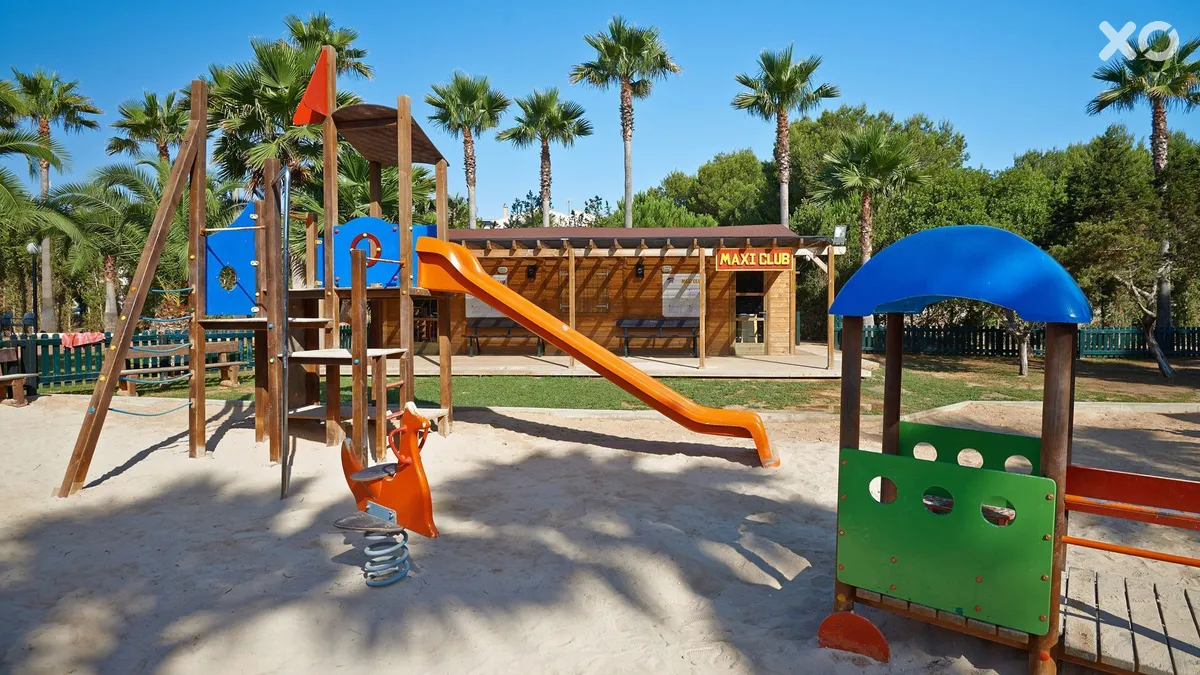 Hipotels Mediterraneo Club