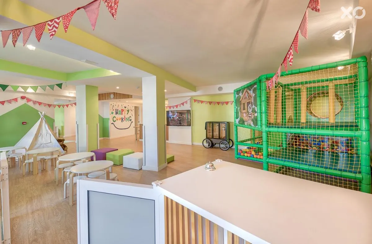 Livvo Hotel Koala Garden