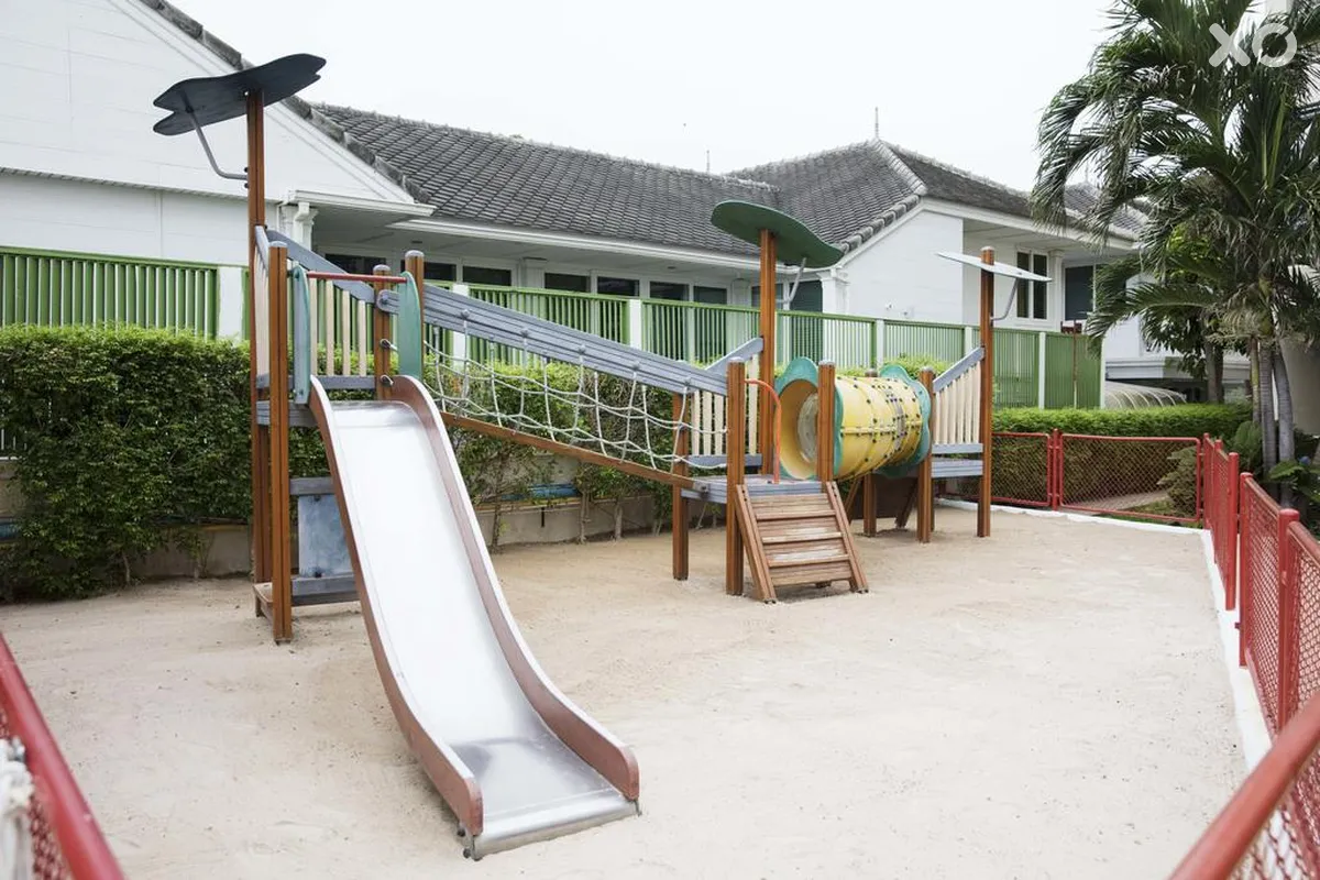 Chom View Hotel