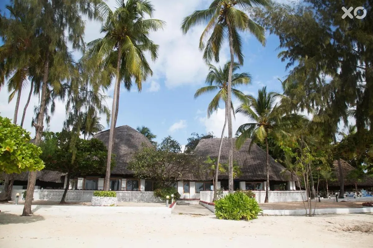 F-Zeen Boutique Hotel Zanzibar