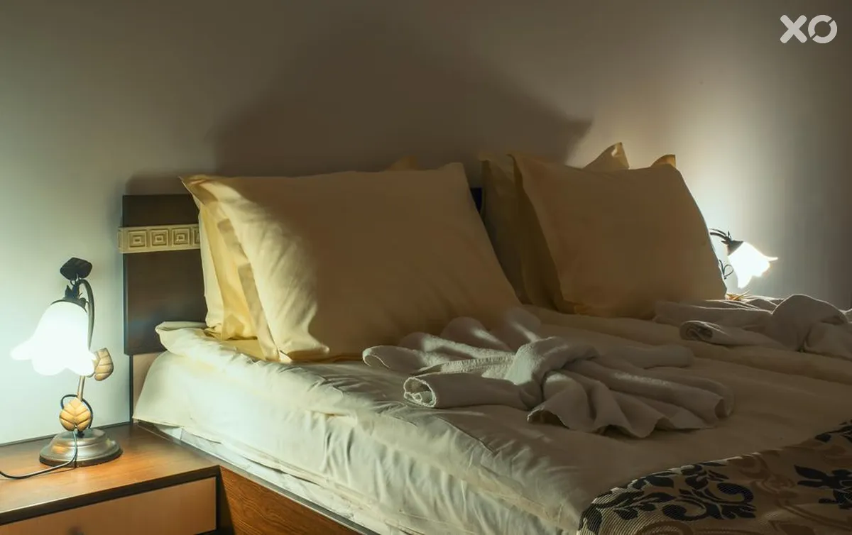 Grand Royale Apartment Complex & Spa