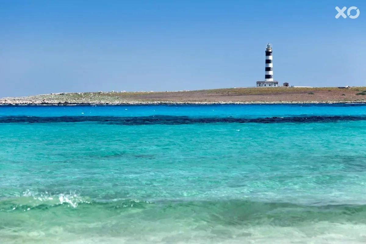 Occidental Menorca
