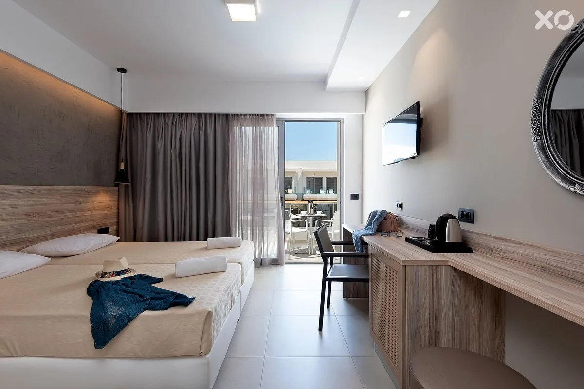 Oneiro Boutique Hotel