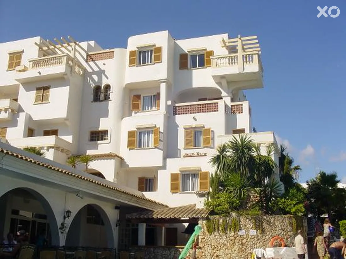 Gavimar La Mirada Club Resort