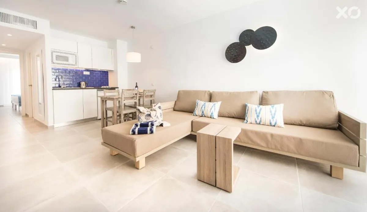 Seaclub Alcudia Mediterranean Resort