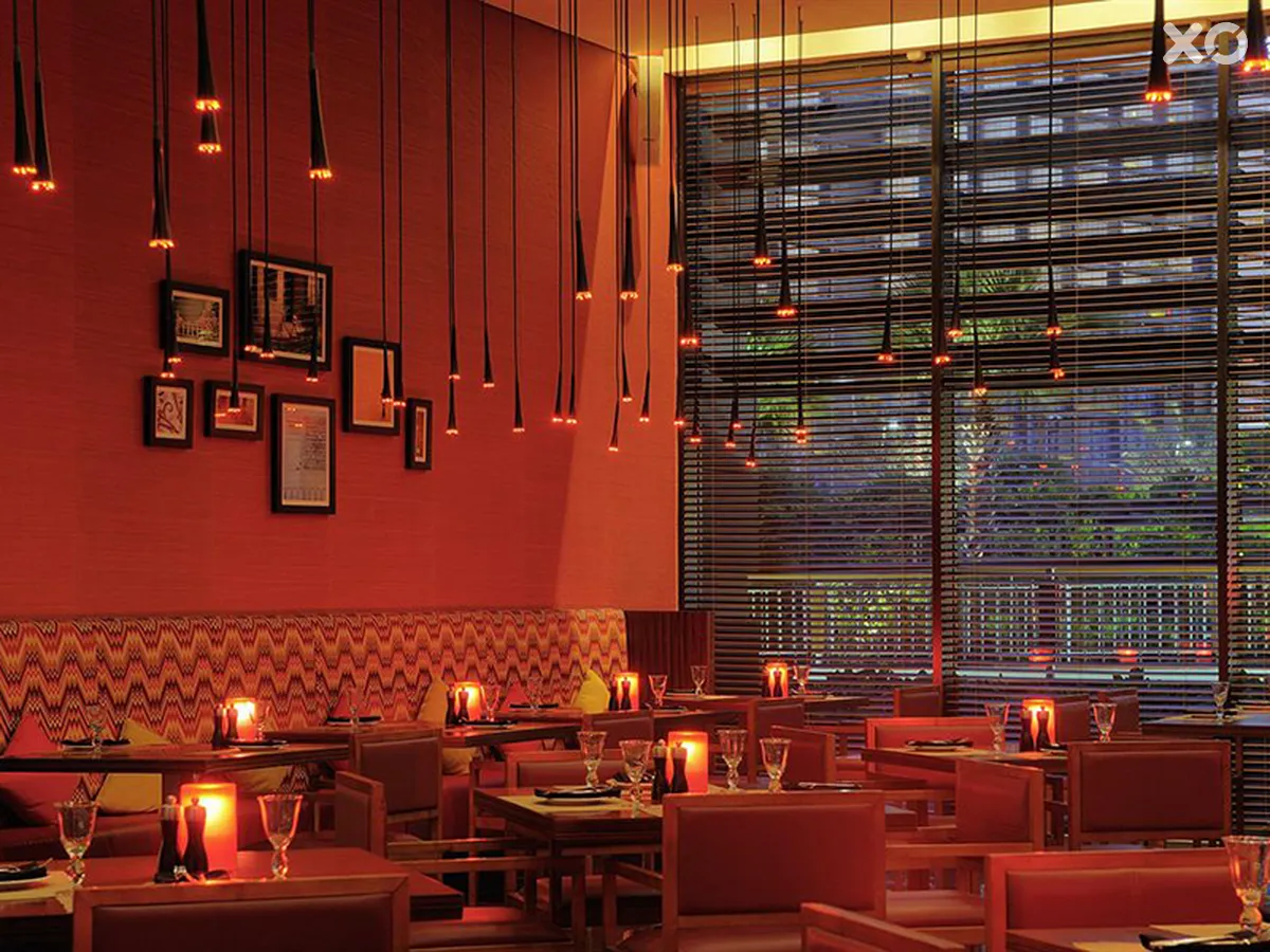 Park Inn by Radisson Abu Dhabi Yas Island