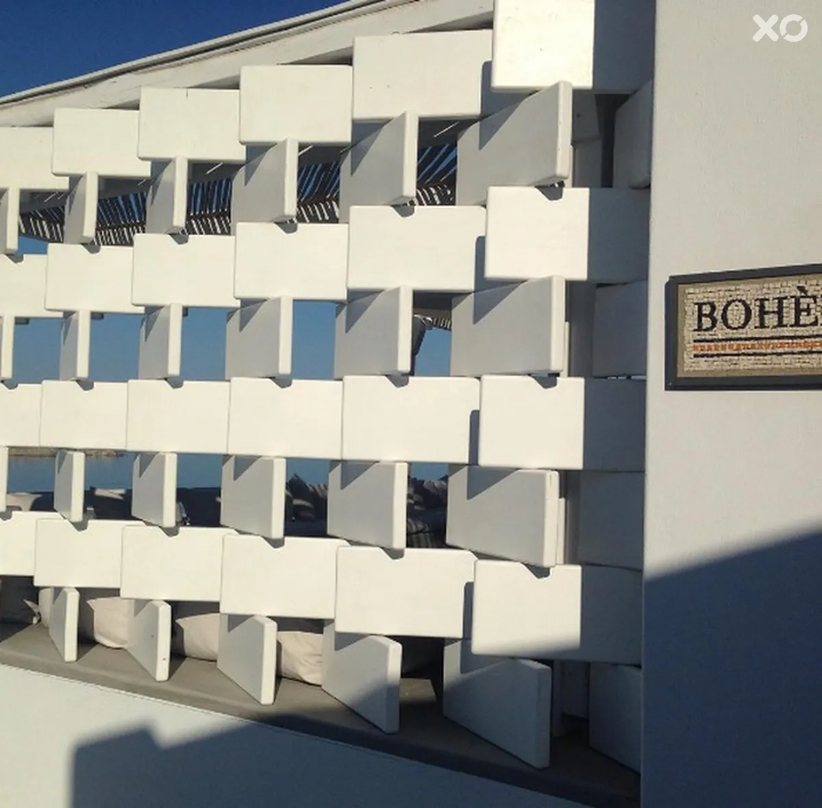 Boheme Hotel