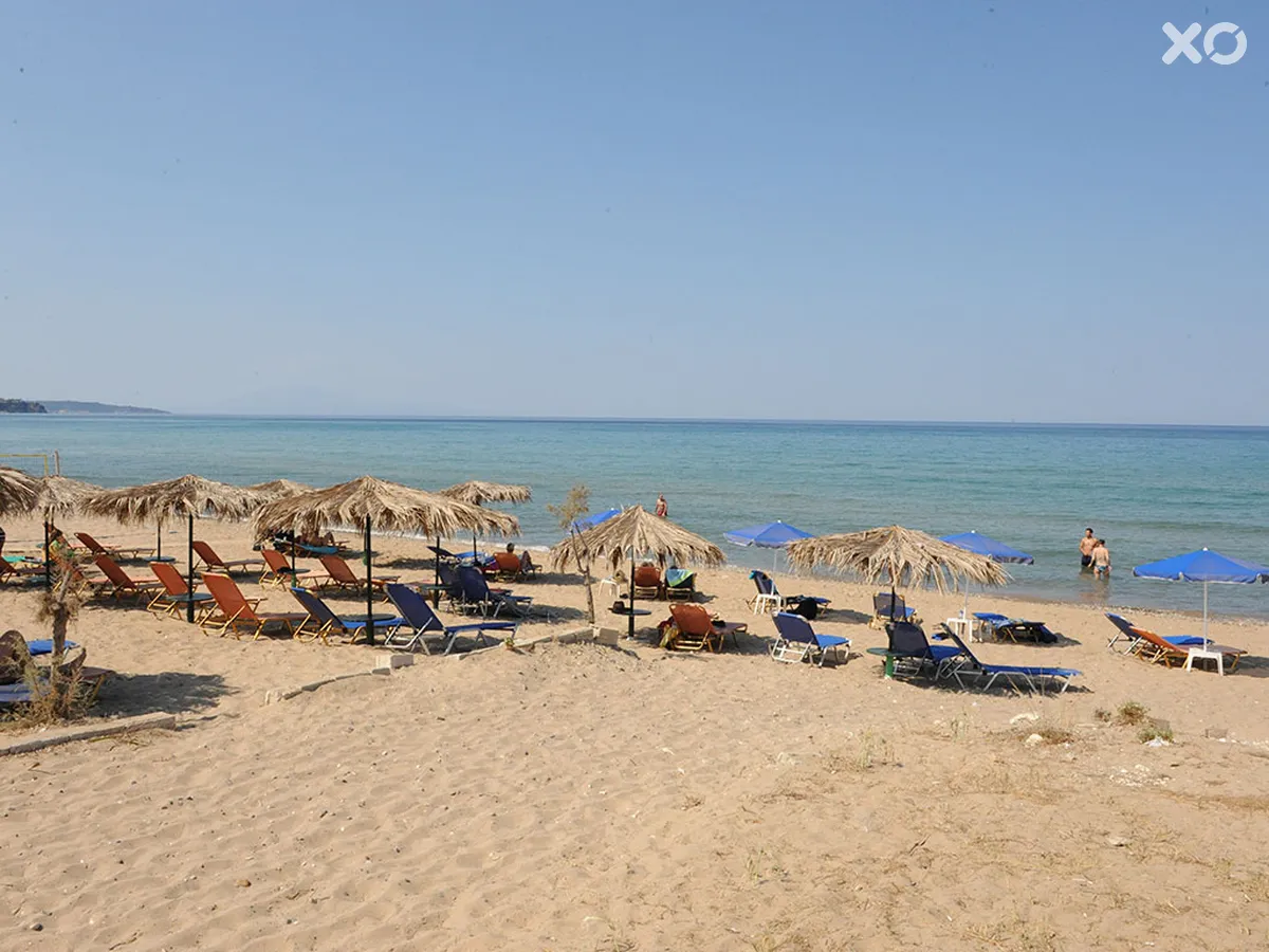 Ammos Villas
