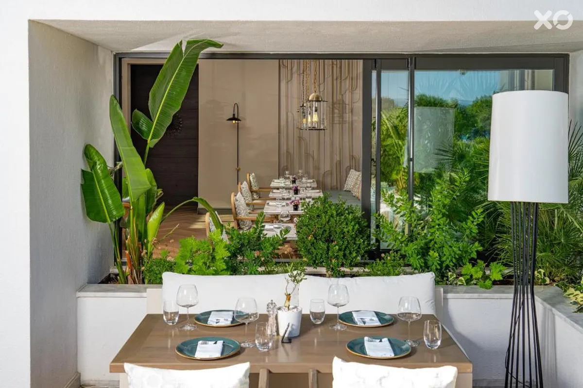 Akra Fethiye The Residence Tui Blue Sensatori