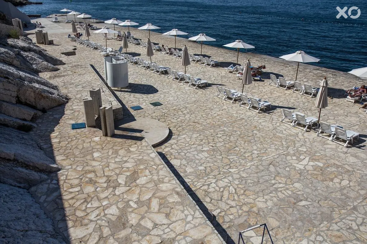 Skiper Resort