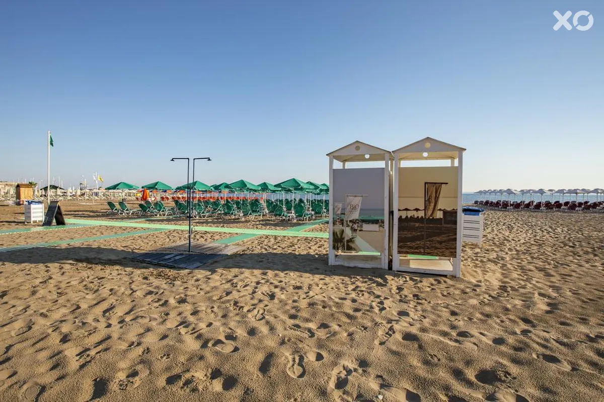 Bio Suites Hotel