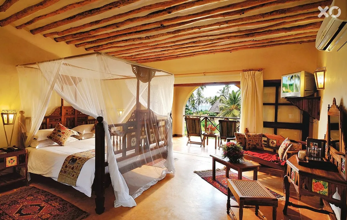 Neptune Pwani Beach Resort & Spa