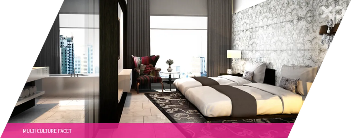 Mode Sathorn Hotel