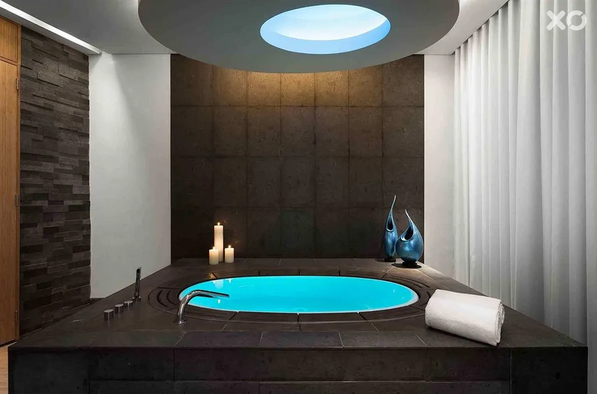 Sofitel Dubai Downtown