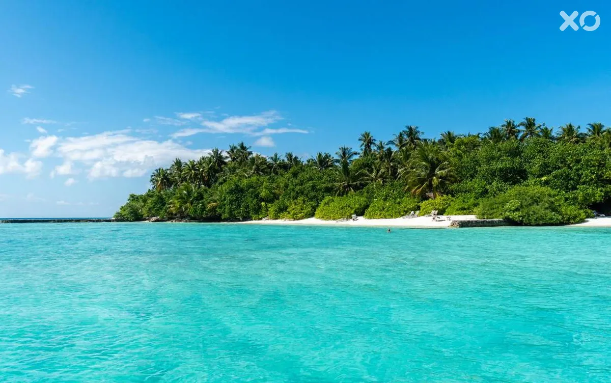 Makunudu Island Resort
