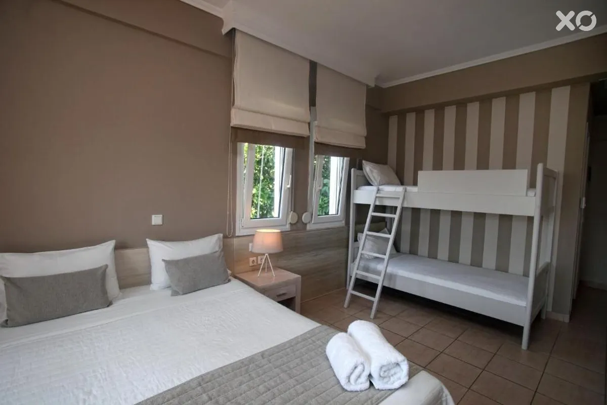 Nostos Hotel