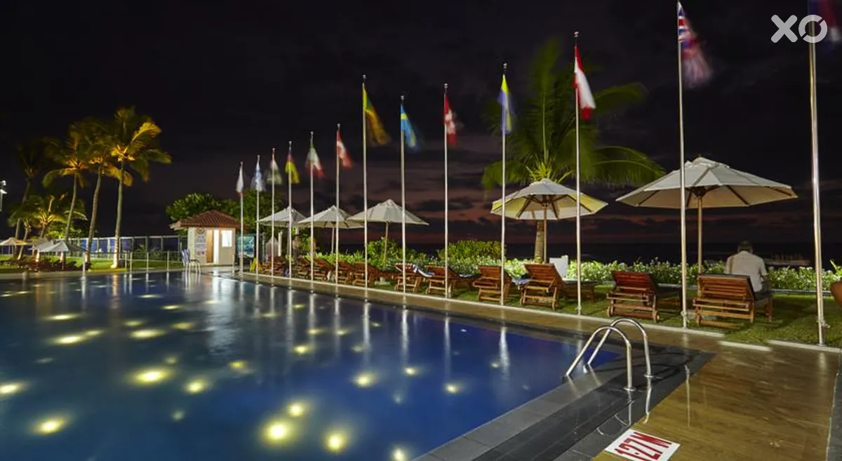 Coral Sands Hotel