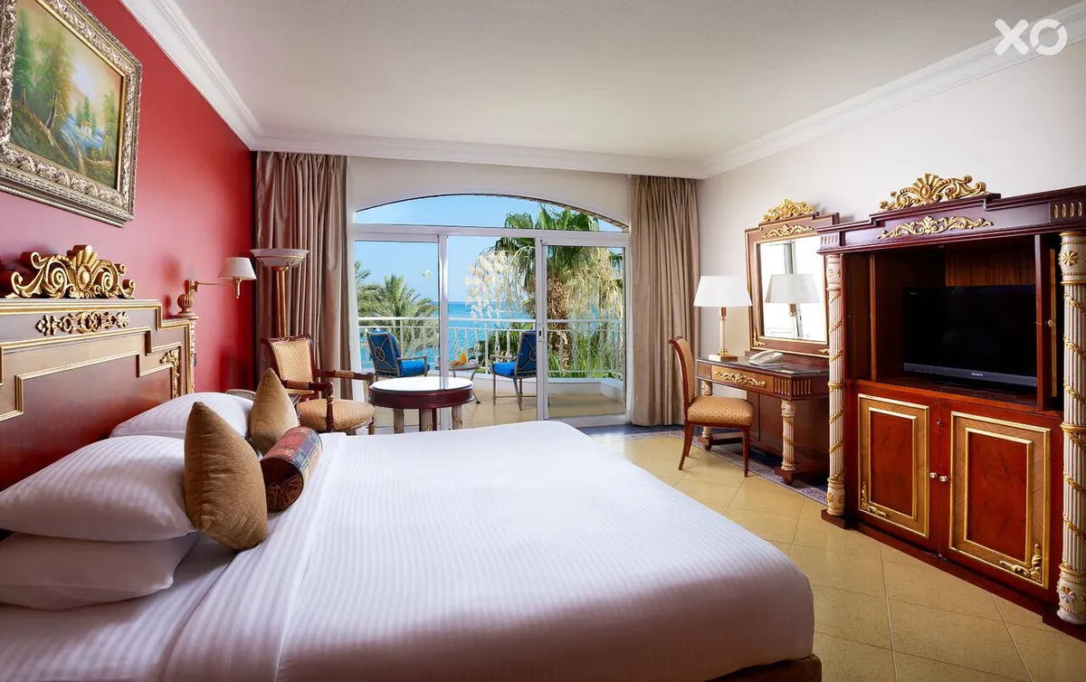 Sentido Palm Royale Soma Bay