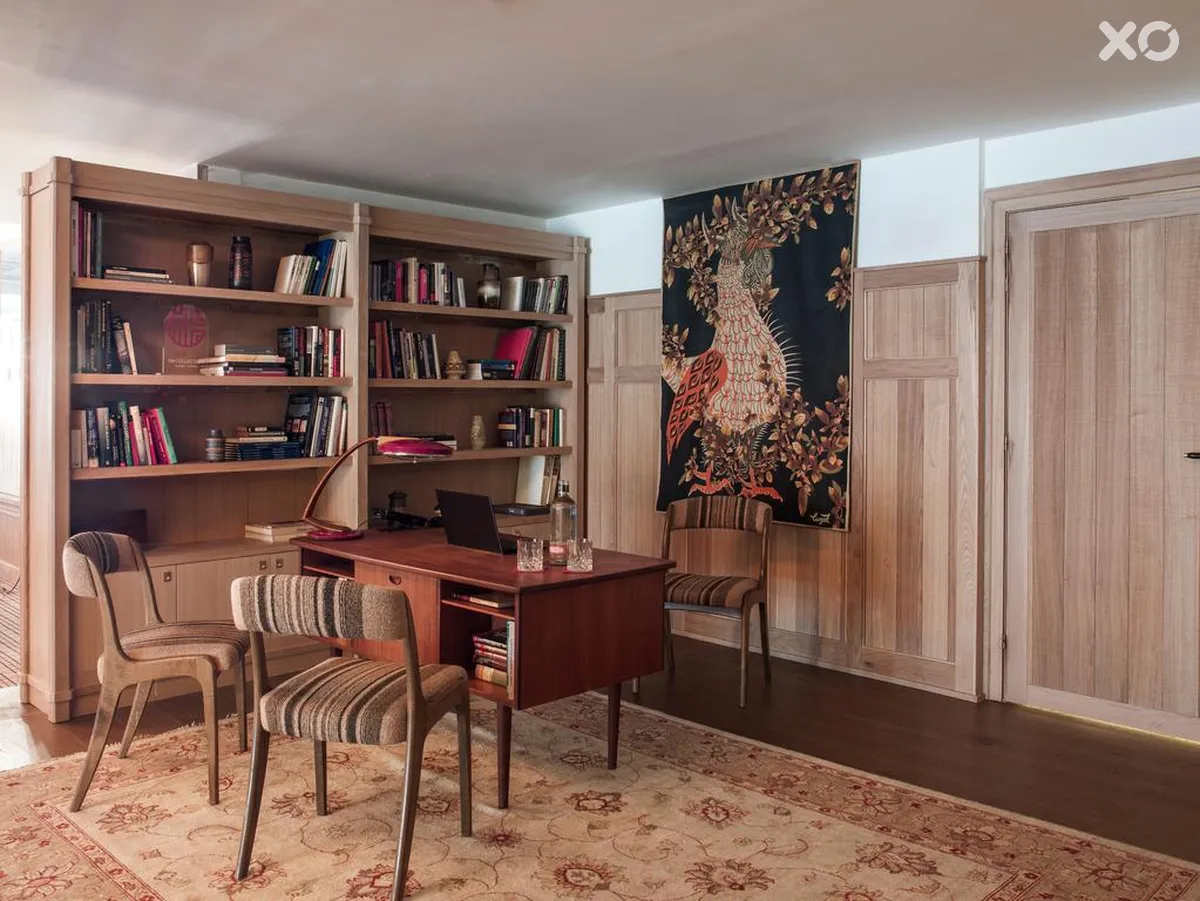 NH Collection Madrid Suecia Hotel