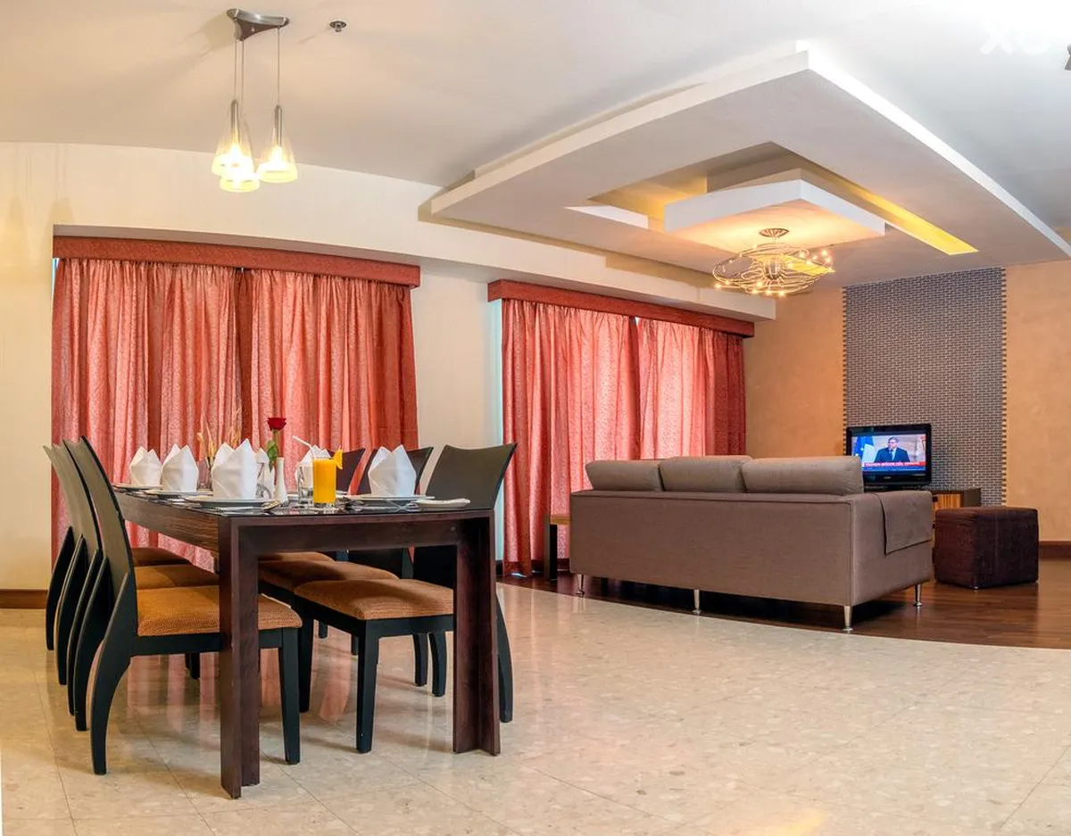 City Premiere Hotel Apartments