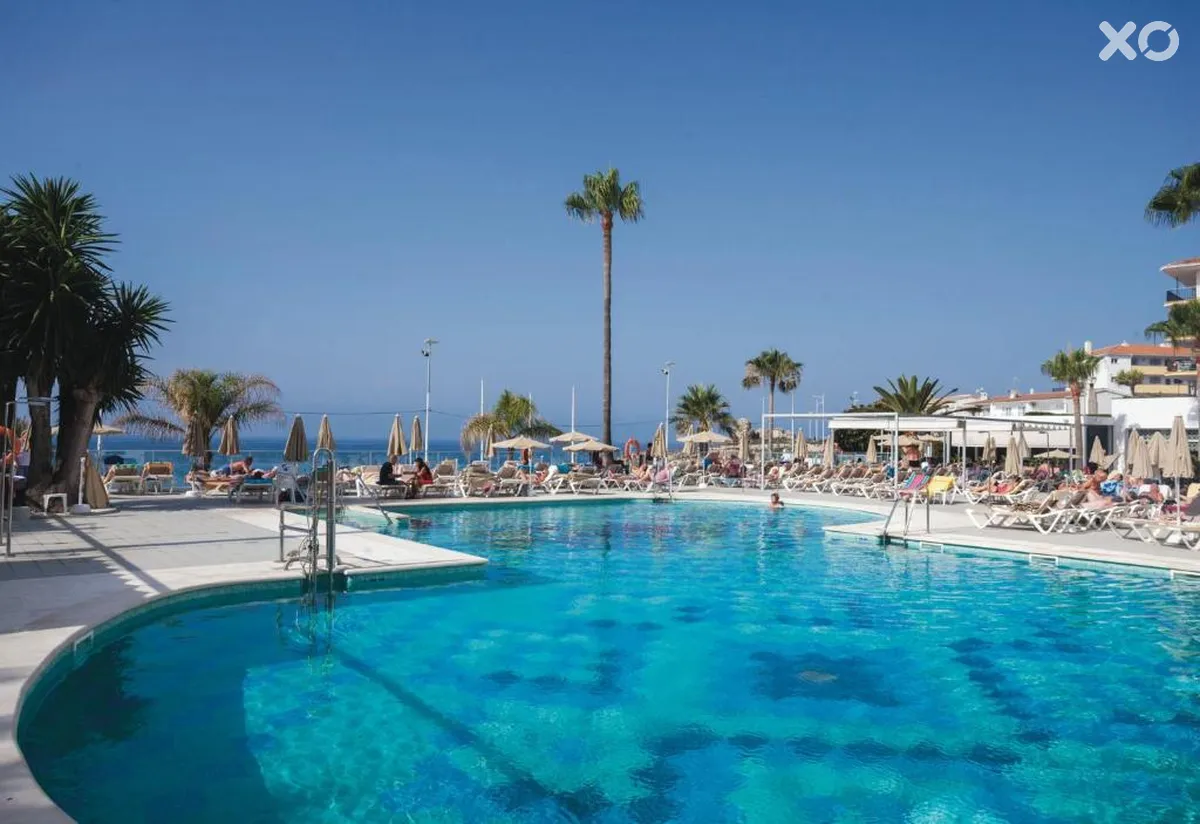 Riu Monica Hotel