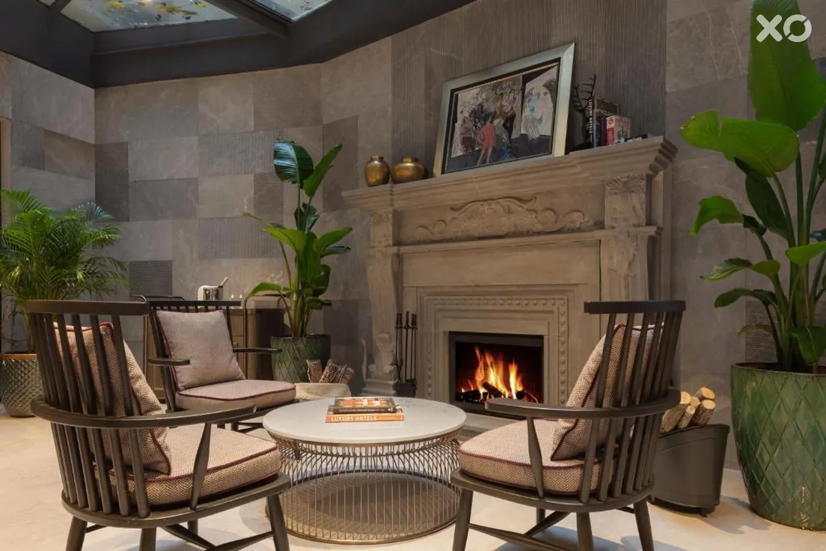 Burdock Hotel Istanbul Autograph Collection