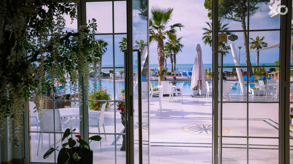 Fafa Premium Resort